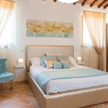 Casa Vacanze Montefalco Il Borgo Apartment Exterior photo