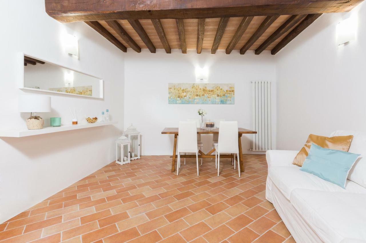 Casa Vacanze Montefalco Il Borgo Apartment Exterior photo