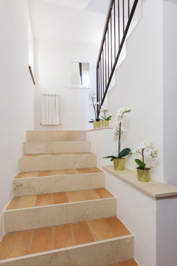 Casa Vacanze Montefalco Il Borgo Apartment Exterior photo